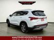 2021 Hyundai Santa Fe SEL AWD - 22975309 - 2