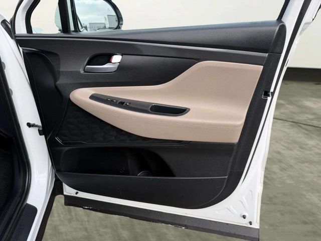 2021 Hyundai Santa Fe SEL AWD - 22975309 - 29