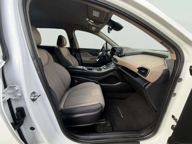 2021 Hyundai Santa Fe SEL AWD - 22975309 - 30