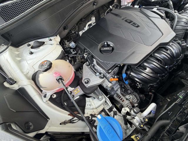 2021 Hyundai Santa Fe SEL AWD - 22975309 - 33