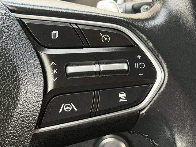 2021 Hyundai Santa Fe SEL AWD - 22975309 - 37