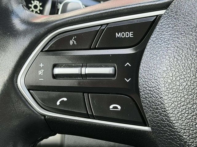 2021 Hyundai Santa Fe SEL AWD - 22975309 - 38