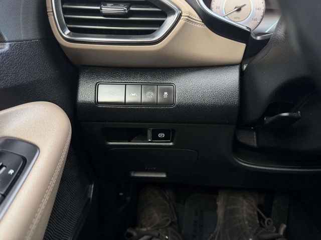 2021 Hyundai Santa Fe SEL AWD - 22975309 - 41