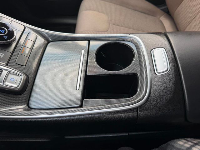 2021 Hyundai Santa Fe SEL AWD - 22975309 - 49