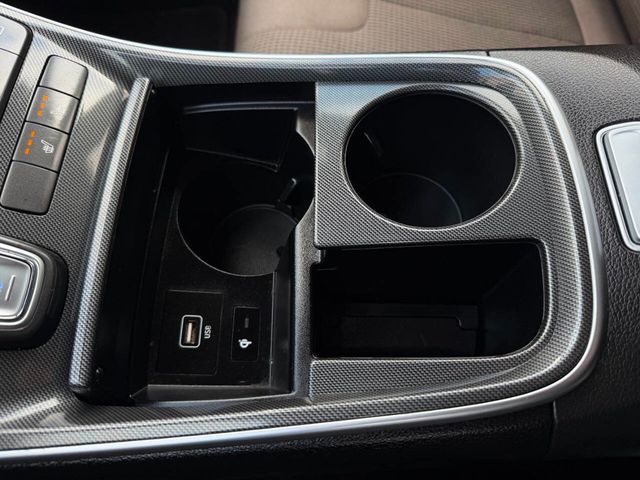 2021 Hyundai Santa Fe SEL AWD - 22975309 - 50