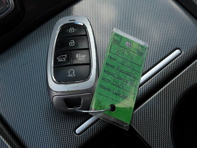 2021 Hyundai Santa Fe SEL AWD - 22975309 - 56