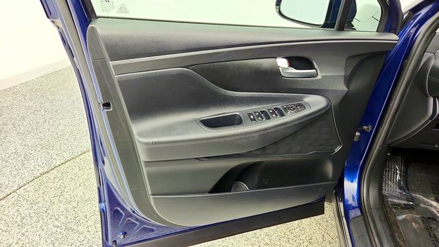 2021 Hyundai Santa Fe SEL AWD - 23083391 - 9