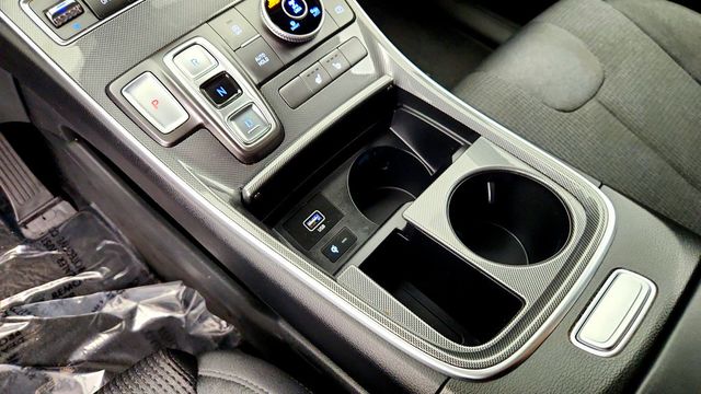 2021 Hyundai Santa Fe SEL AWD - 23083391 - 15