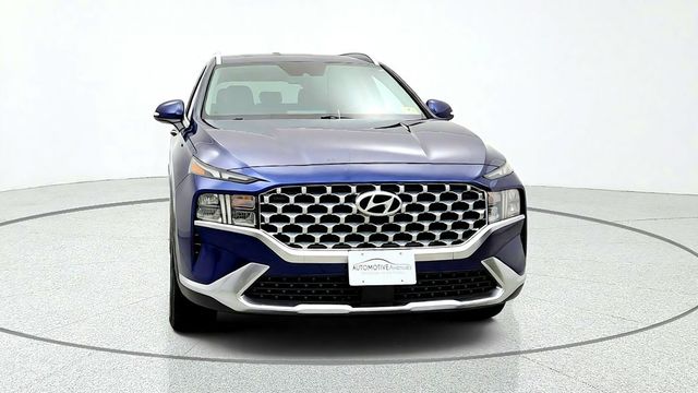 2021 Hyundai Santa Fe SEL AWD - 23083391 - 1