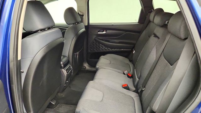 2021 Hyundai Santa Fe SEL AWD - 23083391 - 19