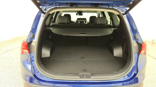 2021 Hyundai Santa Fe SEL AWD - 23083391 - 20