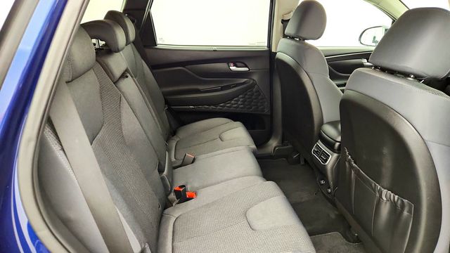 2021 Hyundai Santa Fe SEL AWD - 23083391 - 21