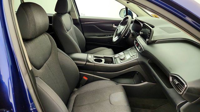 2021 Hyundai Santa Fe SEL AWD - 23083391 - 22