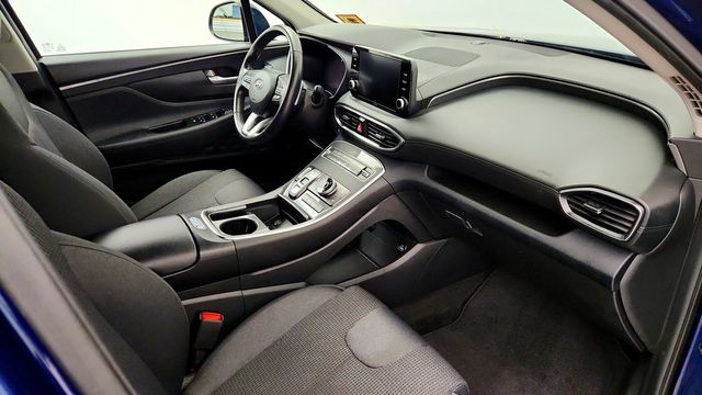 2021 Hyundai Santa Fe SEL AWD - 23083391 - 23