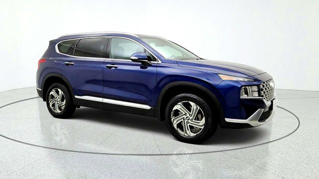 2021 Hyundai Santa Fe SEL AWD - 23083391 - 2