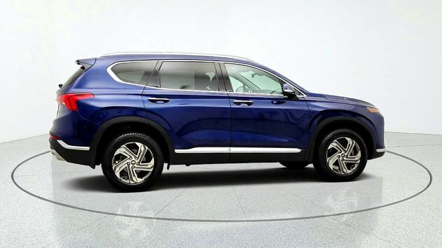 2021 Hyundai Santa Fe SEL AWD - 23083391 - 3