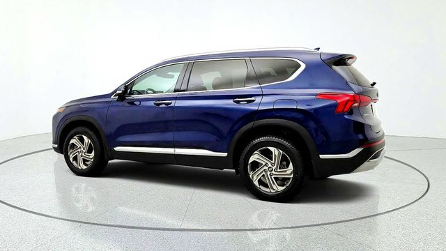 2021 Hyundai Santa Fe SEL AWD - 23083391 - 6
