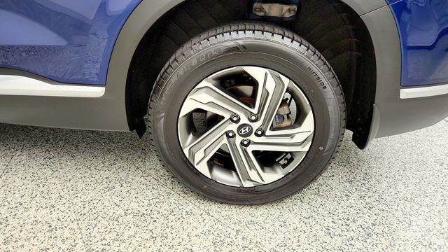 2021 Hyundai Santa Fe SEL AWD - 23083391 - 8
