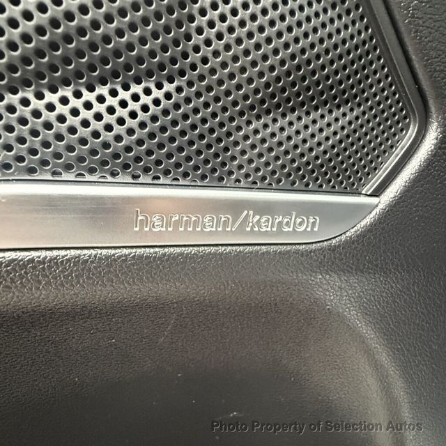 2021 Hyundai Santa Fe SEL AWD W/NAVIGATION, HARMON KARDON, PANO ROOF - 23085347 - 24