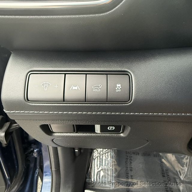 2021 Hyundai Santa Fe SEL AWD W/NAVIGATION, HARMON KARDON, PANO ROOF - 23085347 - 25