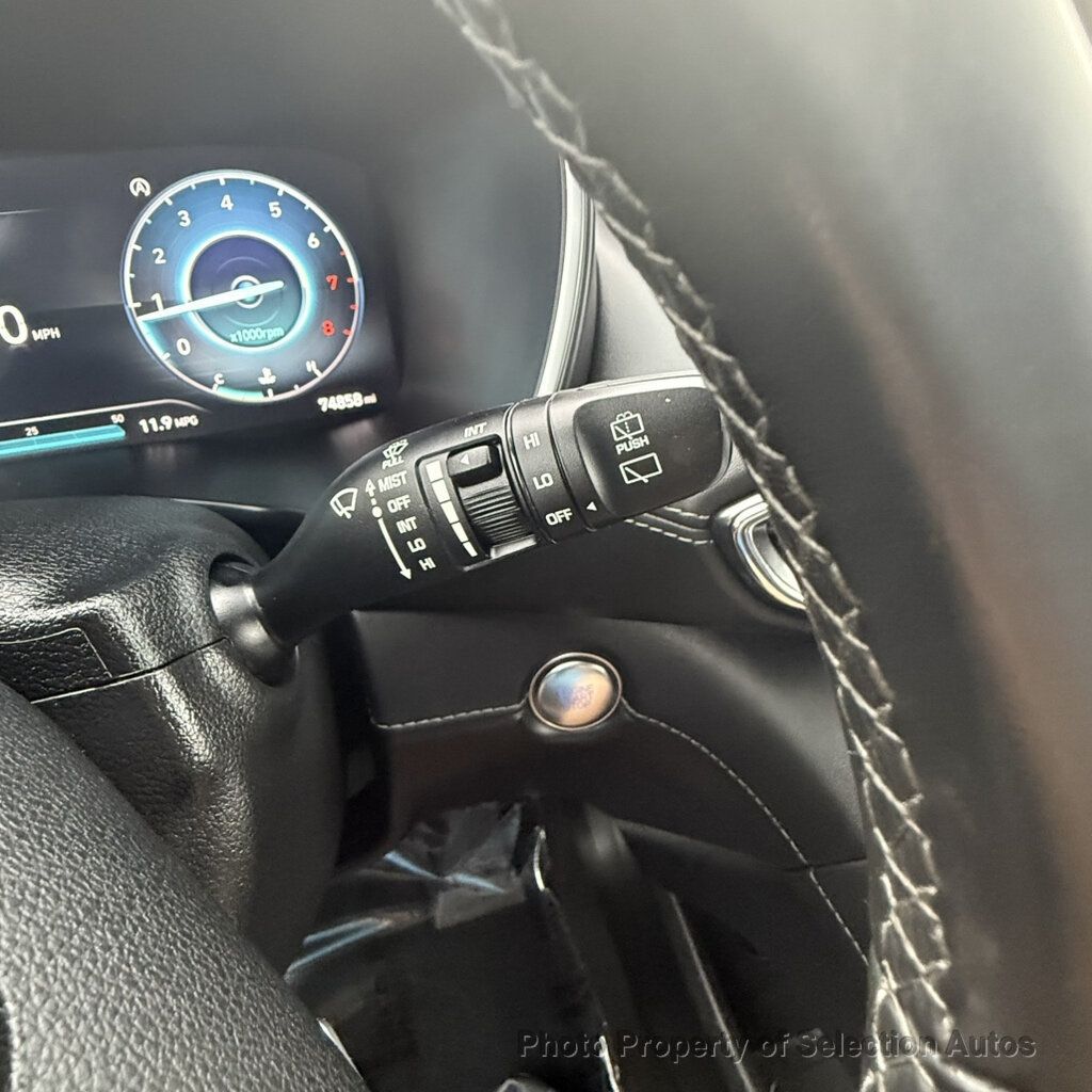 Hyundai Santa Fe photo 28