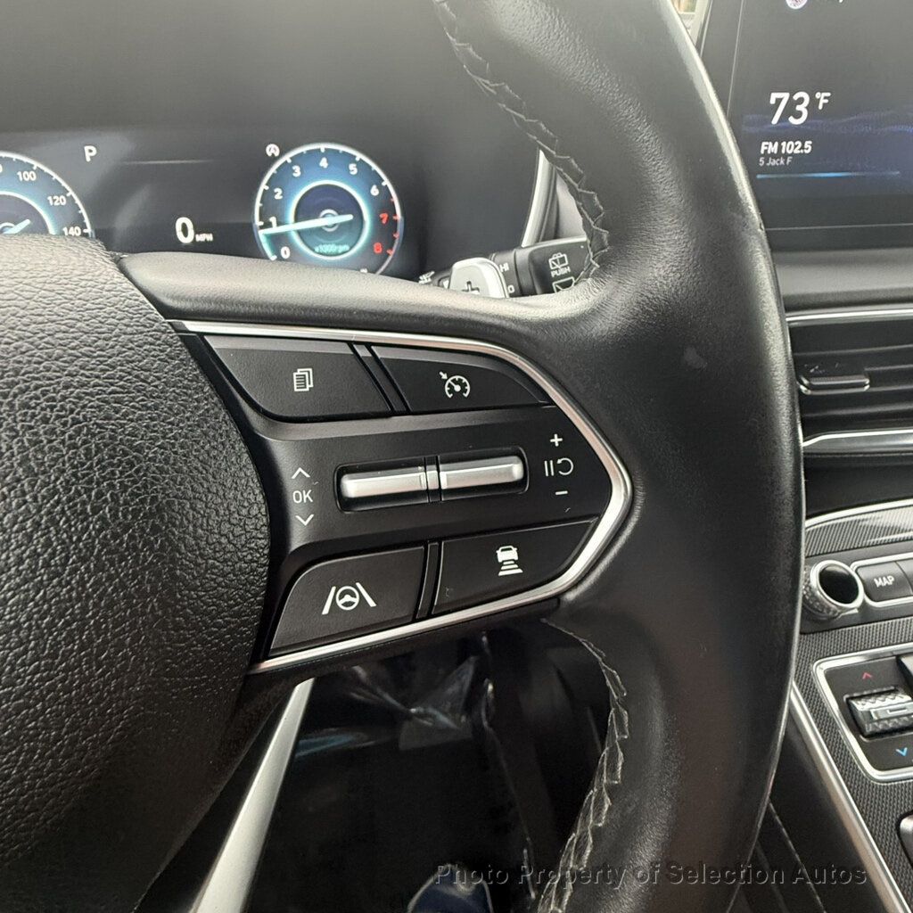 Hyundai Santa Fe photo 30
