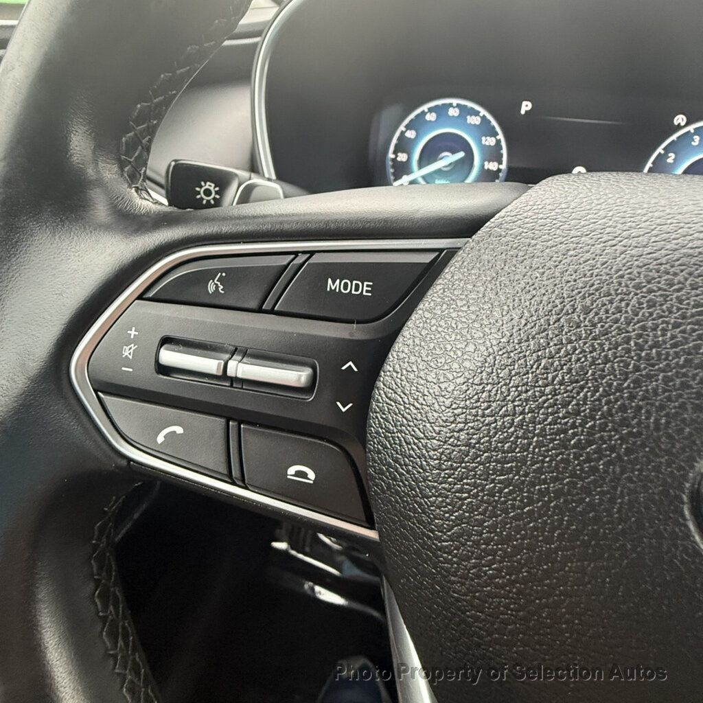 Hyundai Santa Fe photo 31