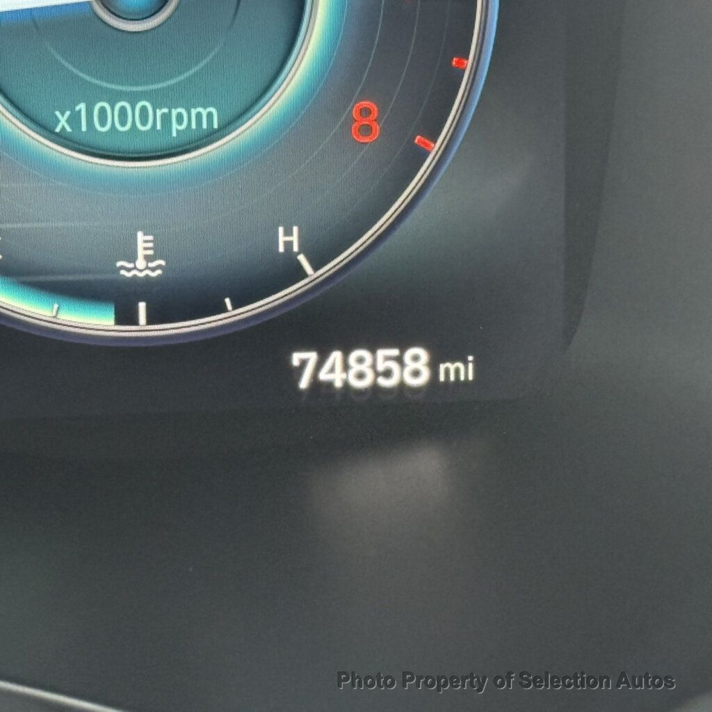 Hyundai Santa Fe photo 33