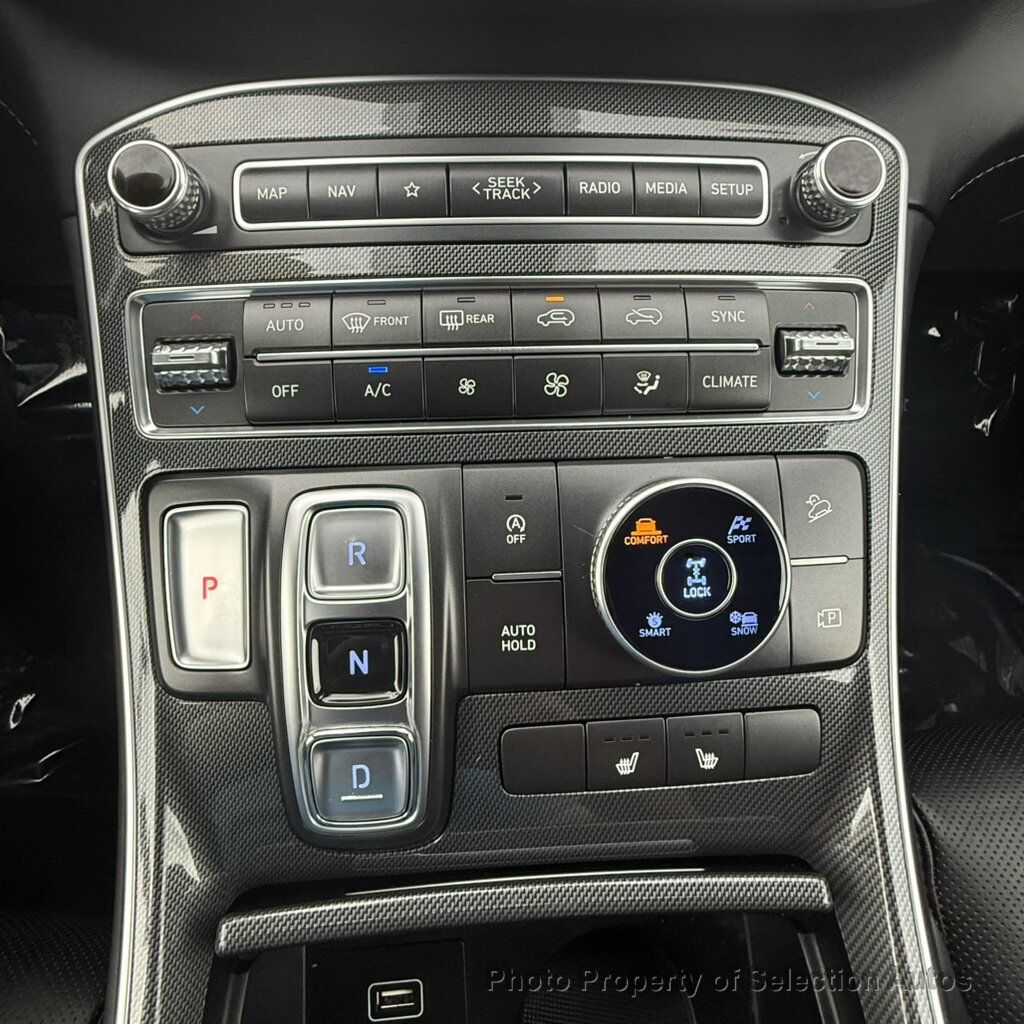 Hyundai Santa Fe photo 37