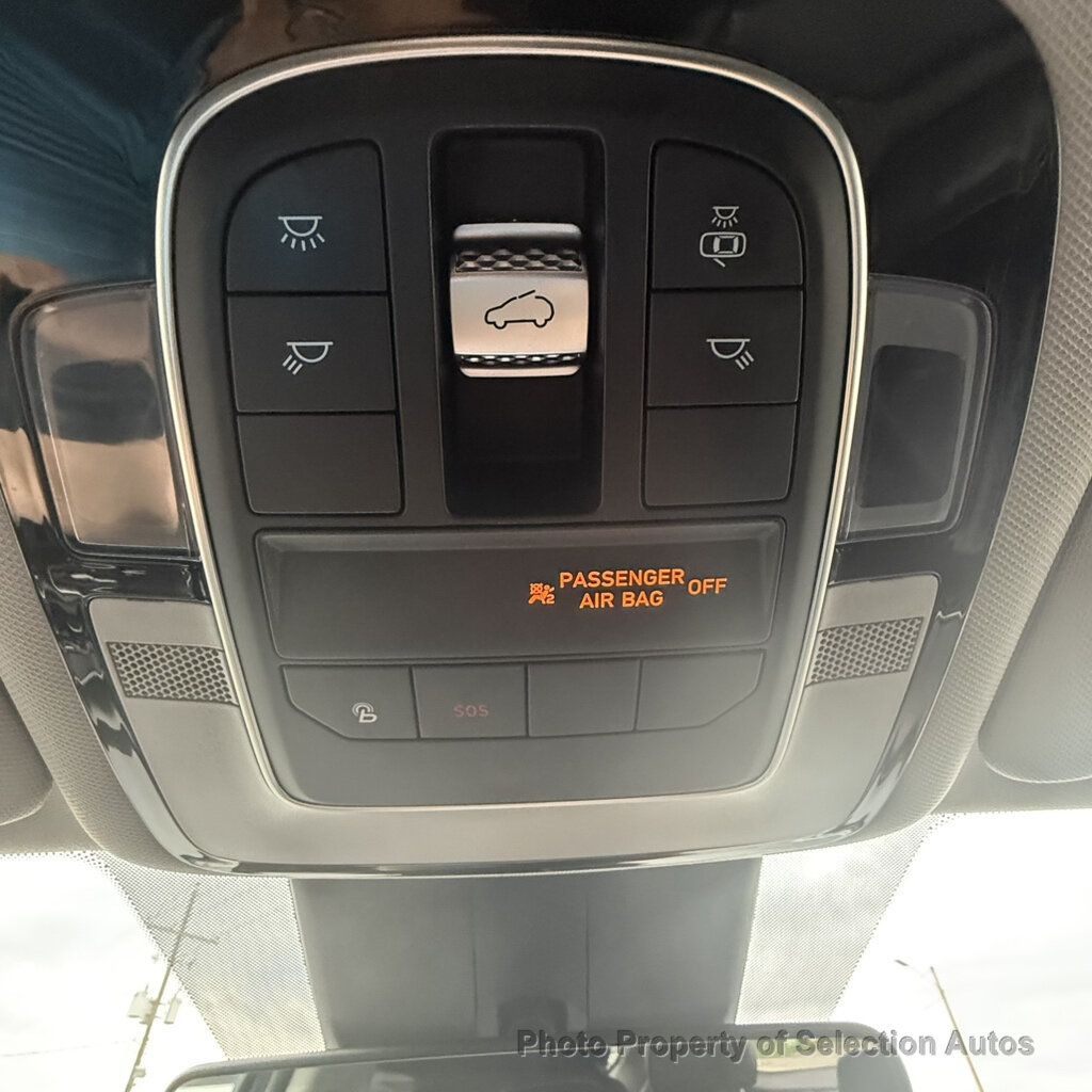 Hyundai Santa Fe photo 39