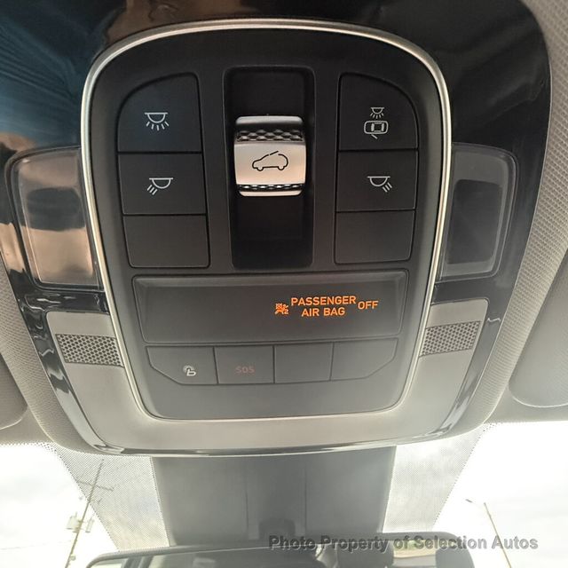 2021 Hyundai Santa Fe SEL AWD W/NAVIGATION, HARMON KARDON, PANO ROOF - 23085347 - 38