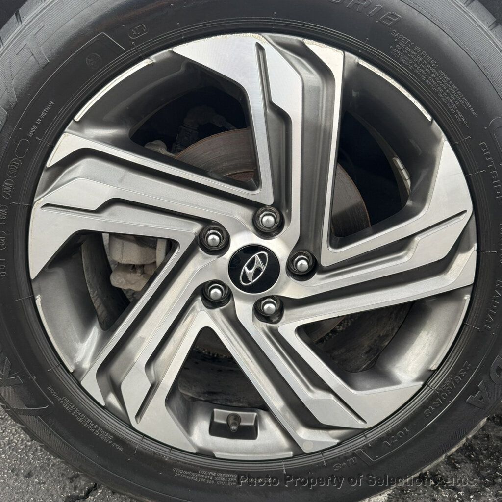 Hyundai Santa Fe photo 47