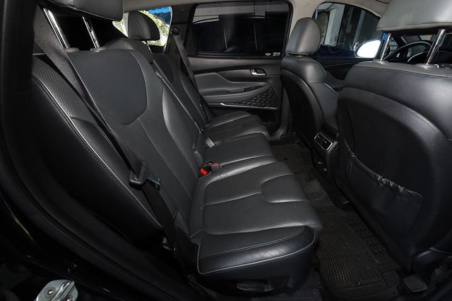 2021 HYUNDAI SANTA FE SEL FWD - 23060707 - 12