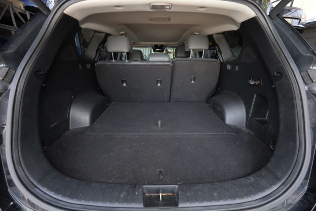 2021 HYUNDAI SANTA FE SEL FWD - 23060707 - 14