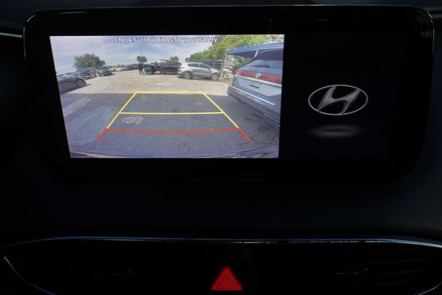 2021 HYUNDAI SANTA FE SEL FWD - 23060707 - 30