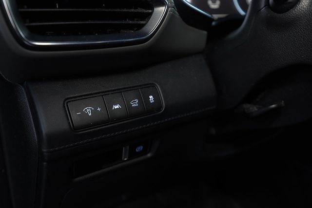 2021 HYUNDAI SANTA FE SEL FWD - 23060707 - 32