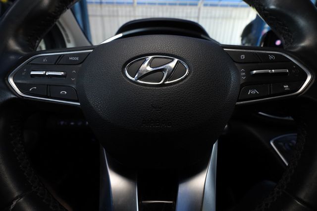2021 HYUNDAI SANTA FE SEL FWD - 23060707 - 33
