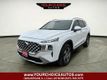 2021 Hyundai Santa Fe SEL FWD - 22991121 - 0