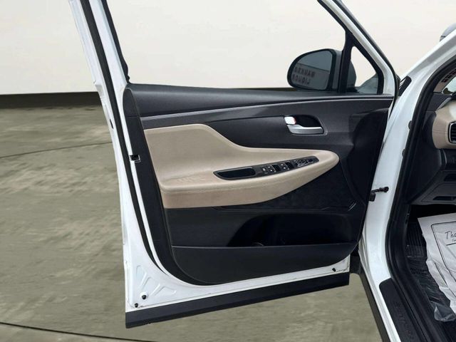 2021 Hyundai Santa Fe SEL FWD - 22991121 - 9
