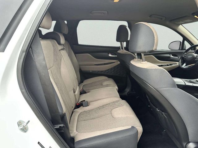 2021 Hyundai Santa Fe SEL FWD - 22991121 - 16