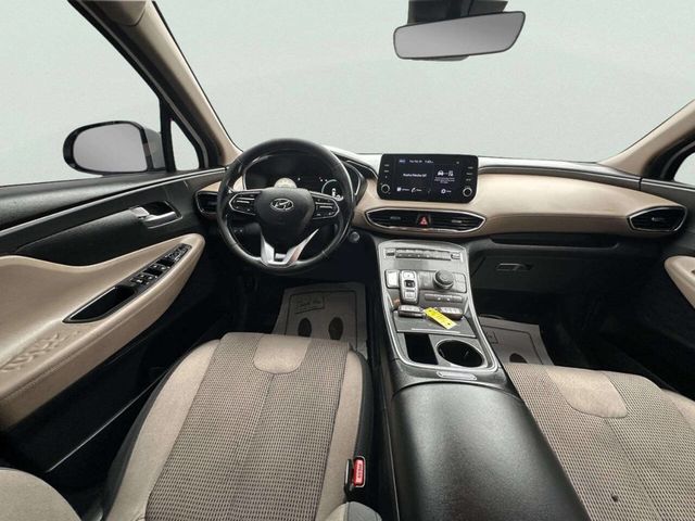 2021 Hyundai Santa Fe SEL FWD - 22991121 - 19