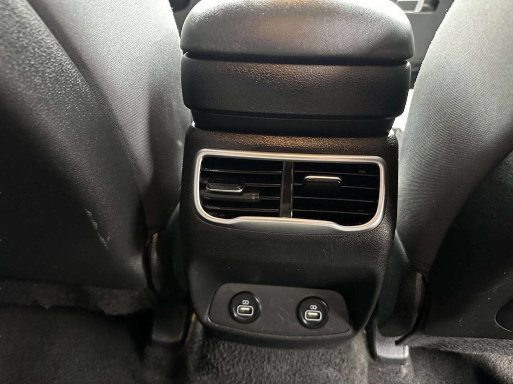 2021 Hyundai Santa Fe SEL FWD - 22991121 - 21