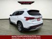 2021 Hyundai Santa Fe SEL FWD - 22991121 - 2