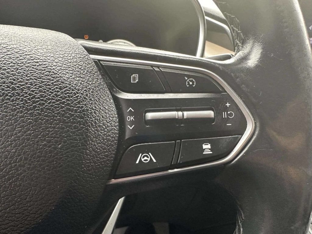 2021 Hyundai Santa Fe SEL FWD - 22991121 - 31