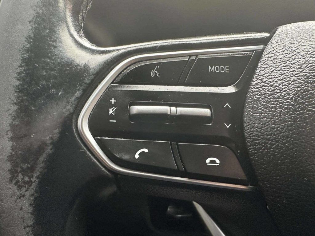 2021 Hyundai Santa Fe SEL FWD - 22991121 - 32