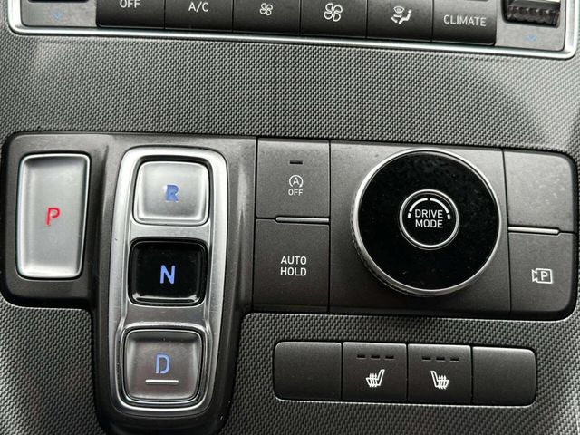 2021 Hyundai Santa Fe SEL FWD - 22991121 - 34