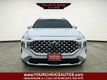 2021 Hyundai Santa Fe SEL FWD - 22991121 - 7