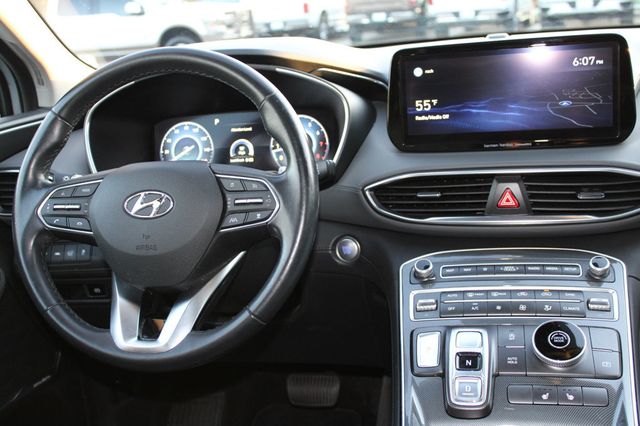 2021 Hyundai Santa Fe SEL FWD - 22945416 - 11