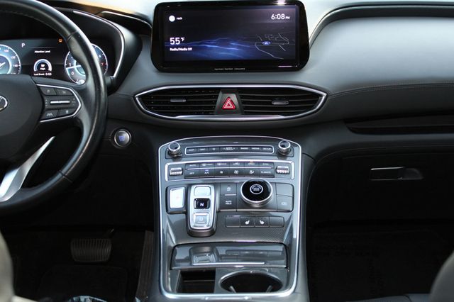 2021 Hyundai Santa Fe SEL FWD - 22945416 - 13