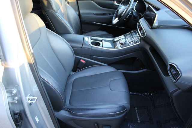 2021 Hyundai Santa Fe SEL FWD - 22945416 - 15